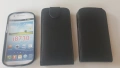 Калъф Samsung S6802 Samsung I9295 Samsung I8730 Samsung I8750 Samsung I8552 Samsung S5250, снимка 12