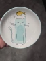 чинии за котка , снимка 2
