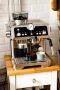 Кафе машина Delonghi La specialista EC933X, снимка 1