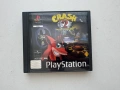   Crash Bandicoot 2 Cortex Strikes Back за PS1, снимка 1