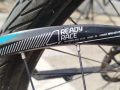 28,29 цола капла за велосипед колело Shimano deore xt , снимка 4