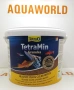 Тетра Мин гранули (TetraMin Granules) , снимка 1
