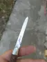 Български джобен/сгъваем нож, снимка 6