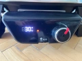 Електрическо барбекю WEBER Pulse 1000, 1800W, 42x32 см, снимка 12