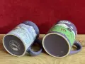 Порцеланови чаши -Milka, снимка 10