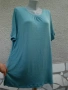 3XL/4XL Нова  трикотажна блуза BPC , снимка 2