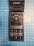 Samsung SGH-X520 мобилен телефон, снимка 3