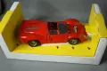 JOUEF FERRARI 330 Метален модел спортна кола с кутия 1/18, снимка 4