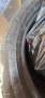 4броя Нови Всесезонни гуми Michelin Crossclimate 2 XL 235/45/17, снимка 4