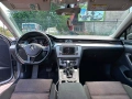 VW passat b8 1.6tdi  120hp  -цена 10 500 евро без бартер  частно лице продава -редовни документи , з, снимка 4