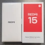 Redmi 15, снимка 1