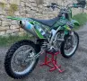 Kawasaki KX 250 F, снимка 11