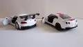 Nissan GT-R (R35) и BMW Z4 GT3 Msz , снимка 3