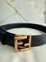 Fendi дамски колан оригинален!, снимка 1