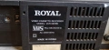 VHS плеъри, радиокасетофон Sony, снимка 11