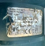 BOSCH GBH 12-52 DV - Мощен комбиниран перфоратор 1700W 19J, снимка 5