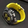 Audemars Piguet Royal Oak Offshore Chronograph 42mm Yellow Различни Цветове, снимка 3