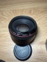 Canon EF 50mm F1.2 USM, снимка 3