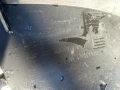 предна броня Audi A6 4G face S-LINE 2014-2018 г. #270S. 4G0807437S, снимка 7