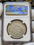 Португалия 400 рейс 1814г., снимка 2