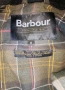 Barbour мъжки яке , снимка 3