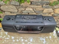 Радиокасетофон Akai Pj-w28sr , снимка 2