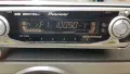 Pioneer DEH-P2650 CD player/changer control , снимка 2