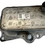 маслен охладител 96868256 за Chevrolet Captiva 2.2 VCDi (2012 г.), снимка 2