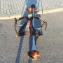 тример Stihl FS 310, снимка 4
