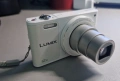 PANASONIC DMC-SZ 10, фотоапарат, работи перфектно. , снимка 3