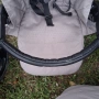Peg-Perego Book 51 (3 в 1)+ чанта. Детска количка, снимка 13