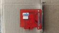 Chronos PE954ER8 8 Port Pci Express Serial Card, снимка 9