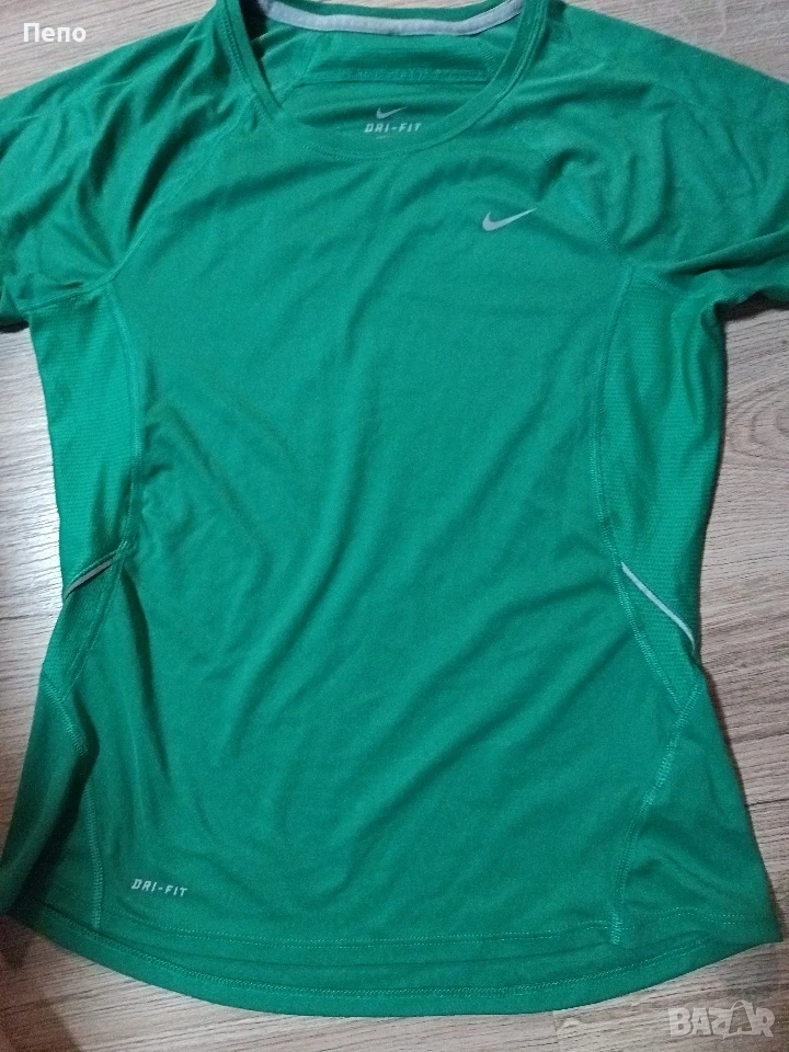 Спортна тениска Nike, снимка 1