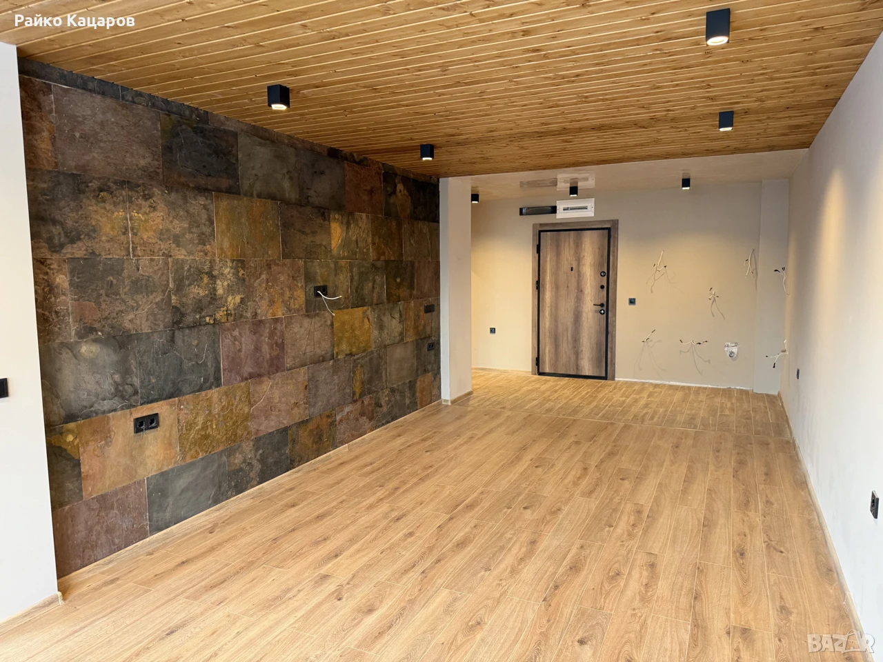 Луксозен двустаен апартамент в Grand Resort Pamporovo F27 - снимка 3