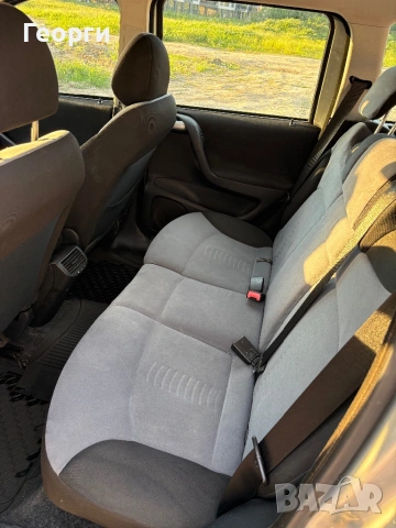 Fiat Stilo Multiwagon , снимка 7 - Автомобили и джипове - 54599543