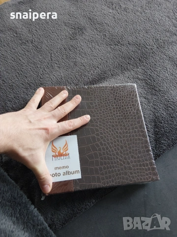Албум за снимки - за 200 броя, снимка 7 - Други стоки за дома - 53951120