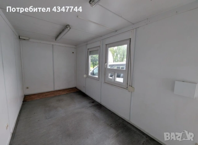 Продава се! Употребяван контейнер, снимка 2 - Ремаркета - 54740599