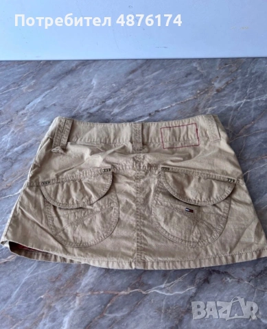 Tommy Hilfiger пола, снимка 4 - Поли - 55164041