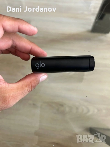 Glo, снимка 4 - Електронни цигари - 54767359