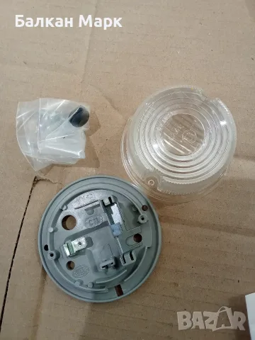 Нова габаритна светлина HELLA PL 259 (2PF 001 259-631) – Внос от Германия