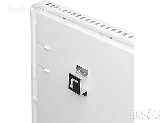 Инфрачервена печка Klarstein Wonderbeam Indoor 600W, снимка 5 - Отоплителни печки - 54408775