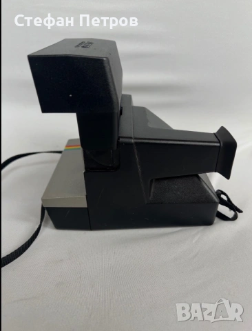Polaroid 630 SL Lightmixer, снимка 4 - Антикварни и старинни предмети - 54856387