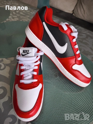 Nike Ebernon Low Prem Men's 