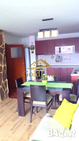 Тристаен в Лагера