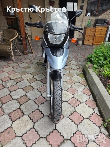 bmw f 650 gs, снимка 2 - Мотоциклети и мототехника - 54877466