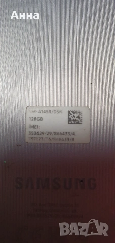 Samsung Galaxy A14, снимка 3 - Samsung - 54478234