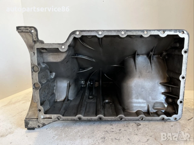 Картер за масло Om640 за Mercedes A180, W169 CDI (2008) A6400141002