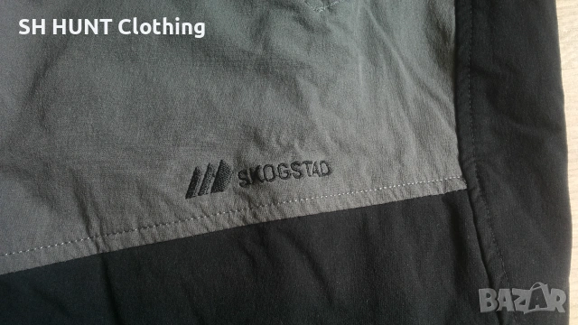 SKOGSTAD Mundal Stretch Trouser размер M еластичен панталон - 2773, снимка 6 - Панталони - 55270606