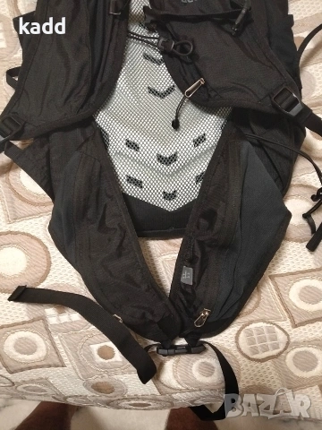 раница DEUTER Speed Lite Pro 25, снимка 3 - Екипировка - 54961696