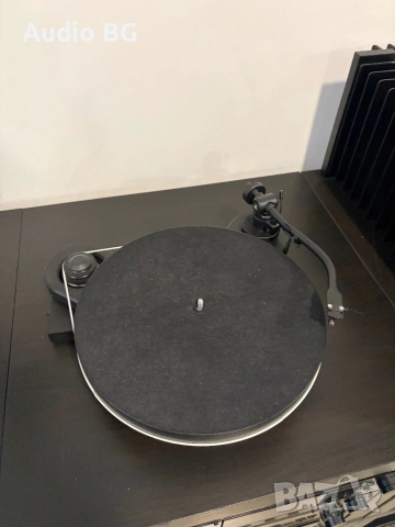 Pro-Ject RPM-1, снимка 2 - Грамофони - 54486427